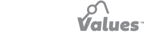 AuctionValues Logo