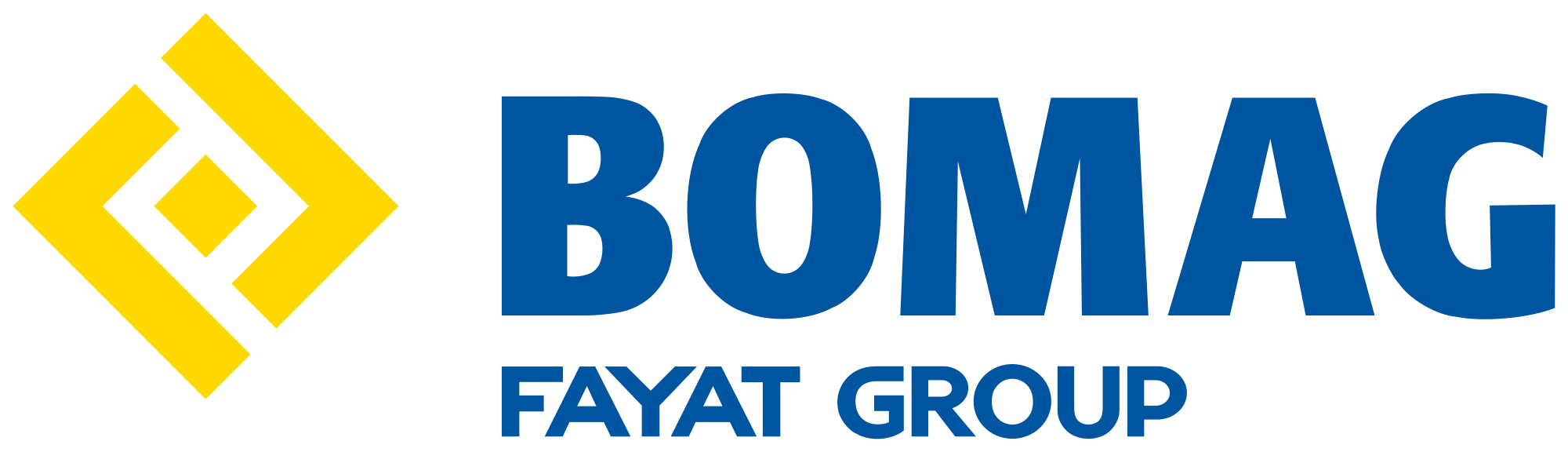 Bomag